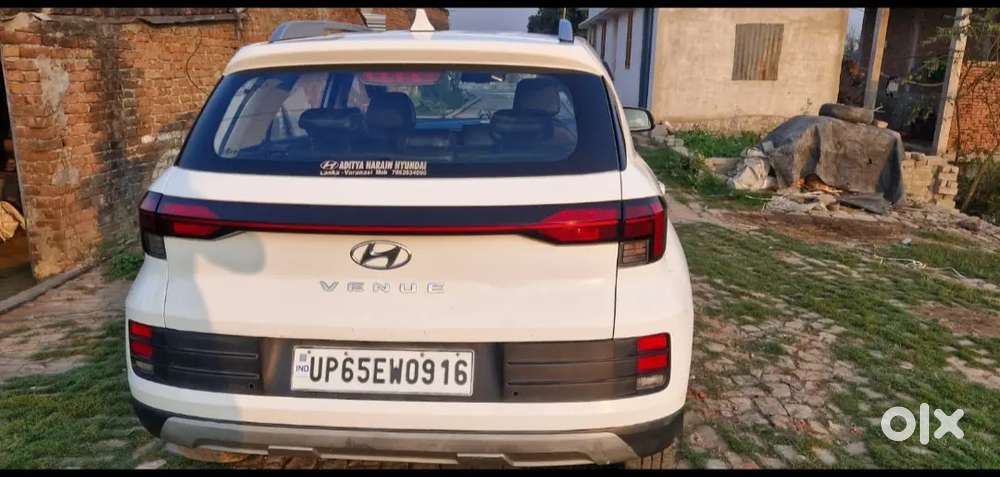 Hyundai Venue 2023 Suv