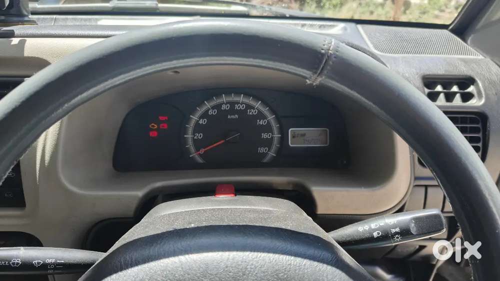 Maruti Suzuki Eeco Ac 2018