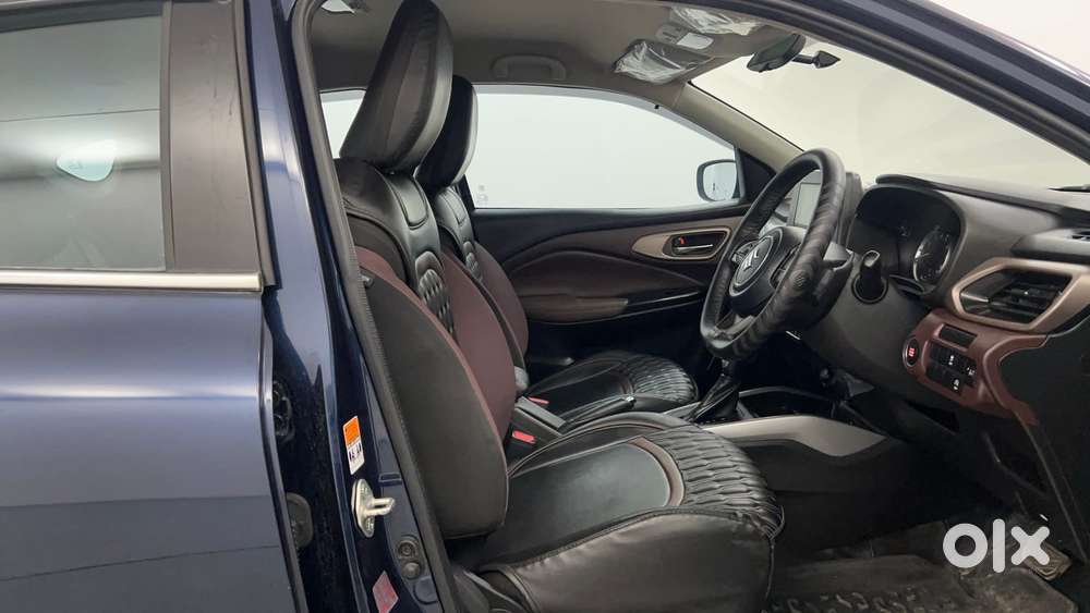 Maruti Suzuki Fronx Zeta 1.0 L Turbo 6at, 2025, Petrol