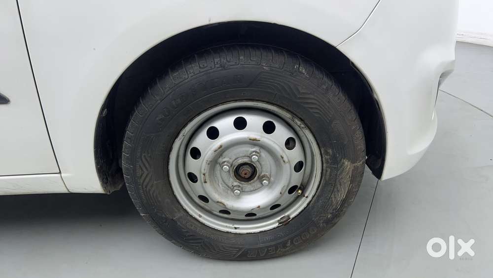 Hyundai I10 Magna 1.1l, 2015, Petrol