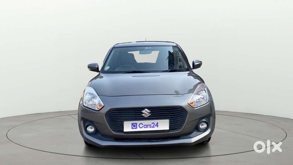 Maruti Suzuki Swift 2018 Vxi, 2020, Petrol