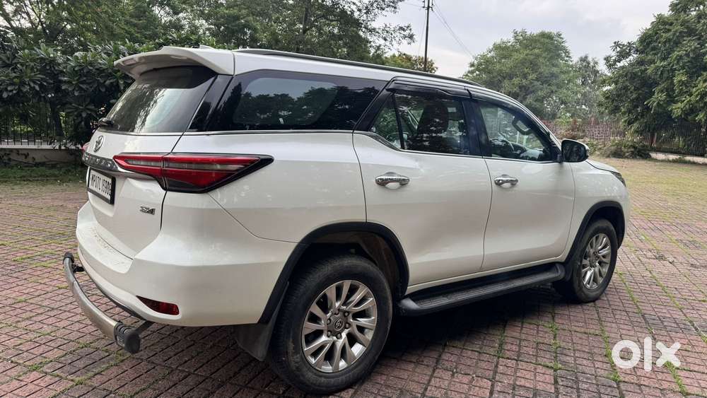 Toyota Fortuner 3.0 4x4 Automatic, 2021, Diesel