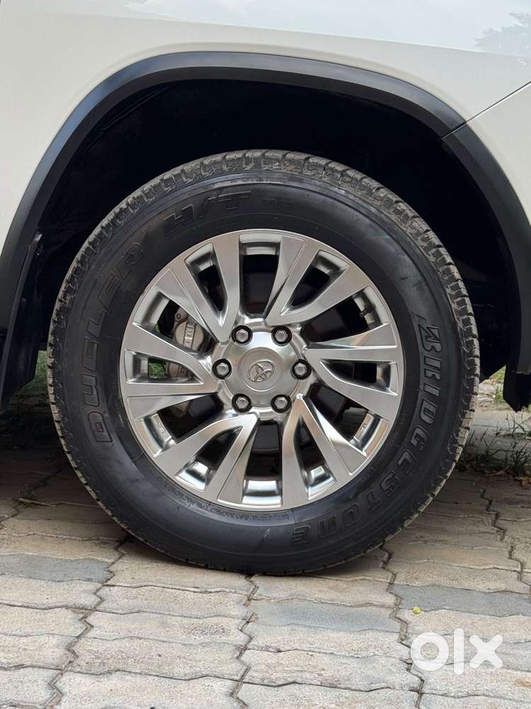 Toyota Fortuner 4x2 At 2.8 Diesel, 2025, Diesel