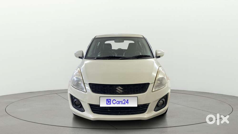 Maruti Suzuki Swift 1.2 Lxi (o), 2016, Cng & Hybrids