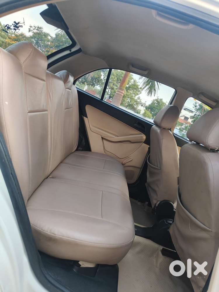 Tata Indica Vista 2008-2013 Aura Plus 1.3 Quadrajet, 2011, Diesel