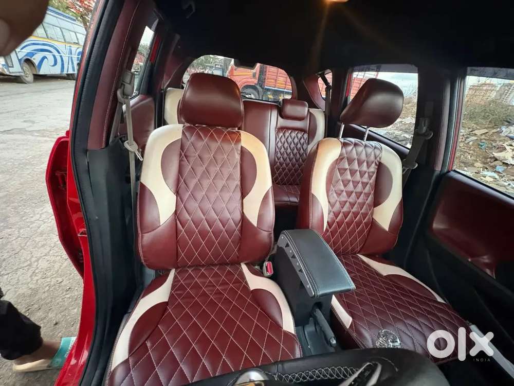 Honda Jazz 2009 Petrol Well Maintained