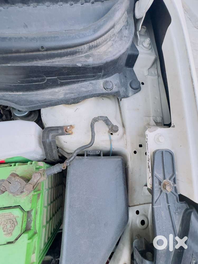 Hyundai I20 Diesel Manual 2010