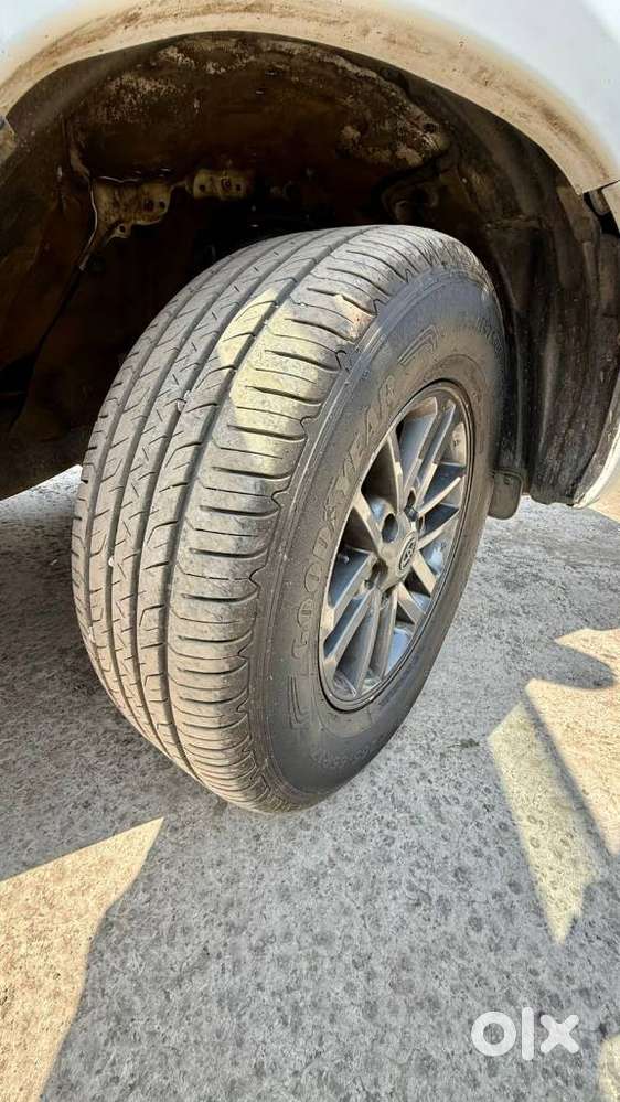 Toyota Fortuner 2011-2016 4x2 Manual, 2014, Diesel