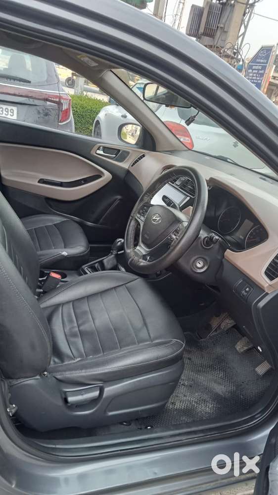 Hyundai I20 Magna Plus, 2019, Petrol