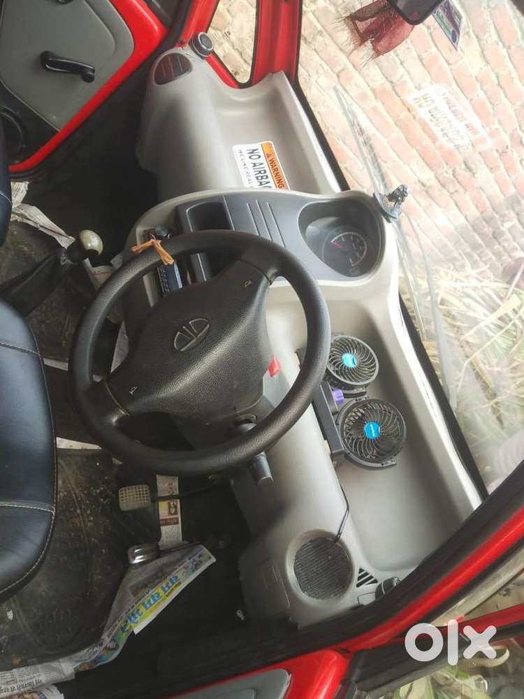 Reliable Tata 2012 Petrol Manual