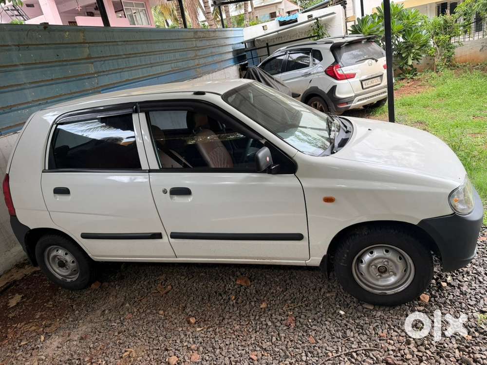 Maruti Suzuki Alto 2006