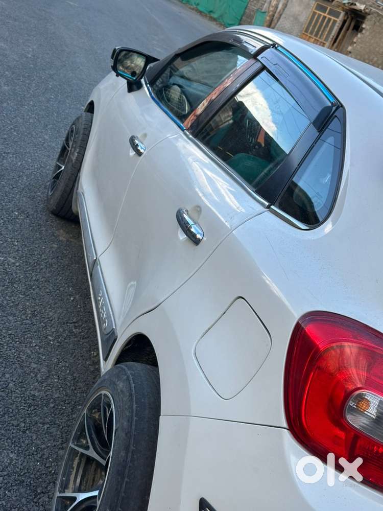 Maruti Suzuki Baleno 2016 Petrol 140000 Km Driven