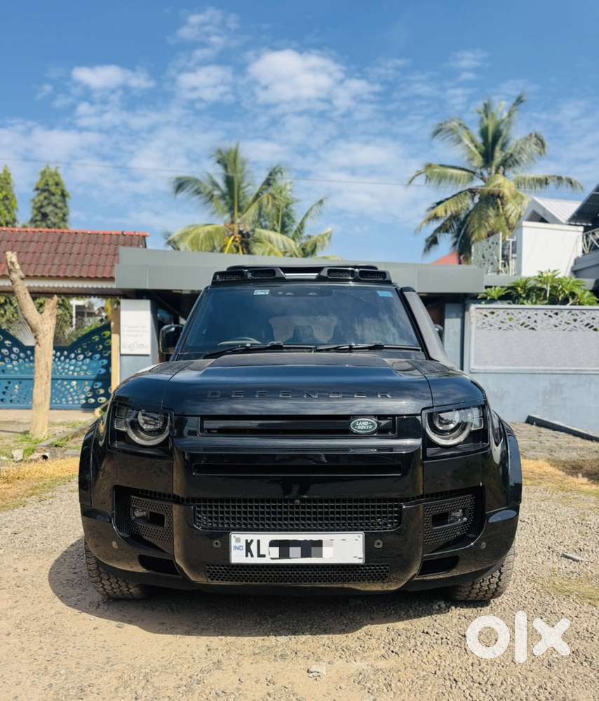 Land Rover Defender 2.0 110 X-dynamic Hse, 2025, Petrol