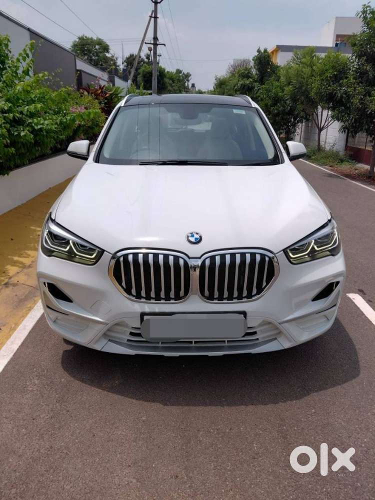 Bmw X1 2.0 Sdrive20d Xline, 2022, Diesel