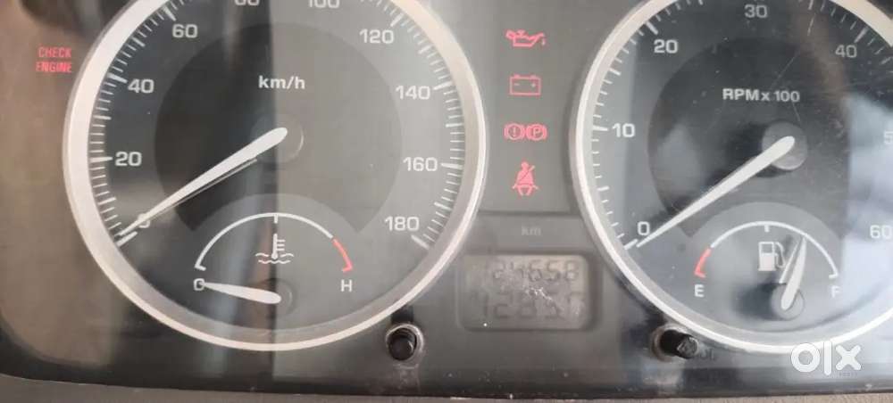 Tata Indigo Diesel 2010