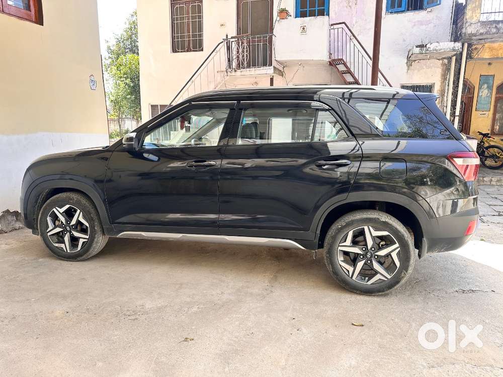 Hyundai Alcazar 2022 Diesel Good Condition