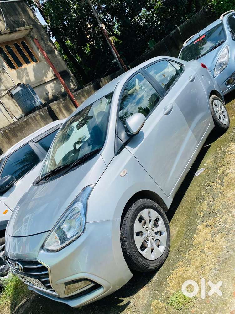 Hyundai Xcent, 2019, Diesel