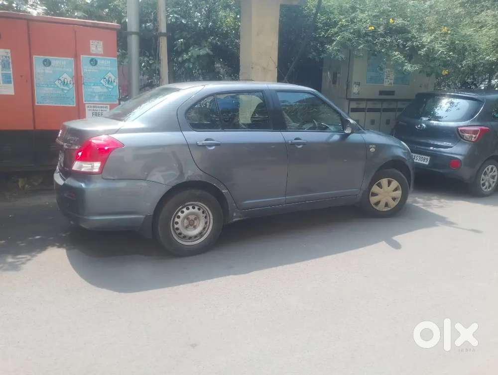 Maruti Suzuki Swift Dzire 2011 Diesel Good Condition