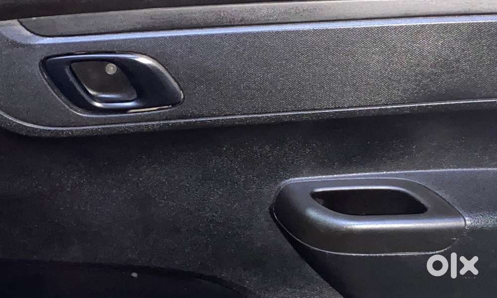 Renault Kwid 2015-2019 1.0 Rxl, 2018, Petrol