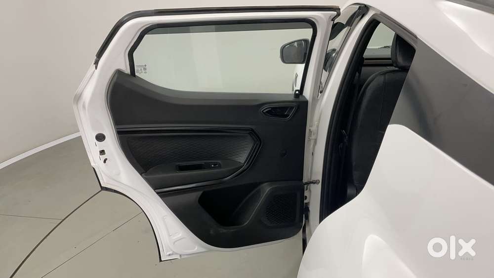 Renault Kiger Rxz, 2023, Petrol