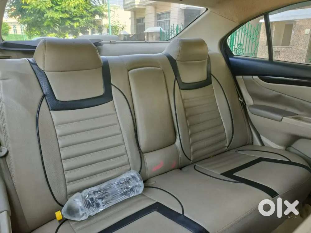 Maruti Suzuki Ciaz 2016 Diesel Manual