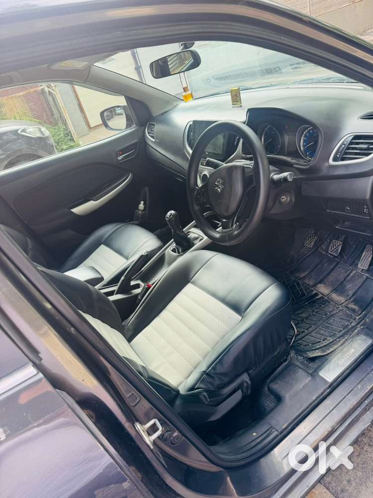 Maruti Suzuki Baleno 2017 Diesel Good Condition