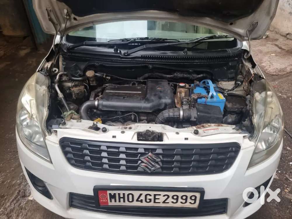 Maruti Suzuki Ertiga 2013 Diesel 115000 Km Driven
