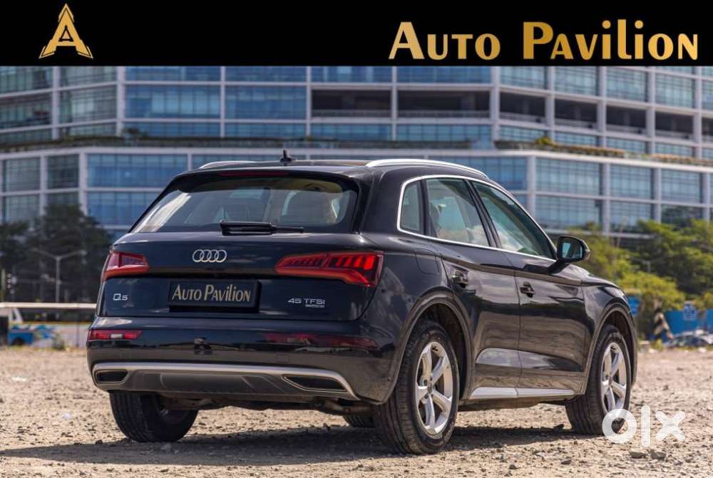Audi Q5 Premium Plus 45 Tfsi, 2018, Petrol