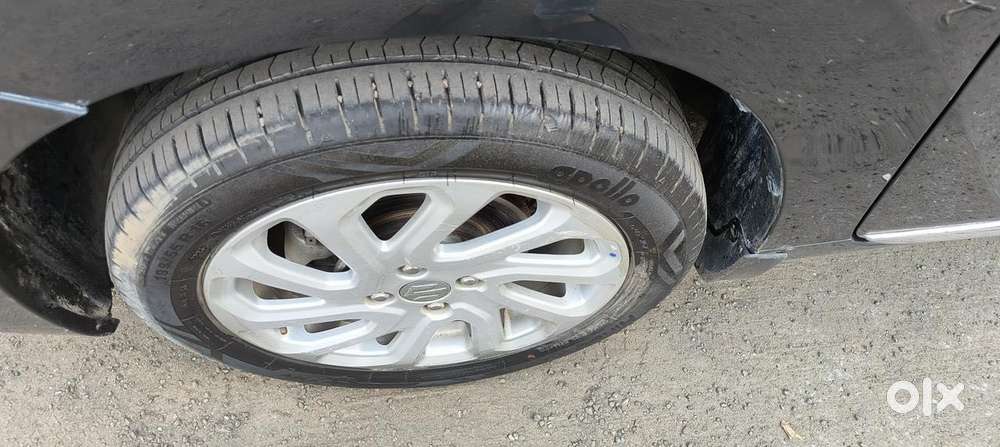 Maruti Suzuki Baleno Zeta, 2023, Petrol