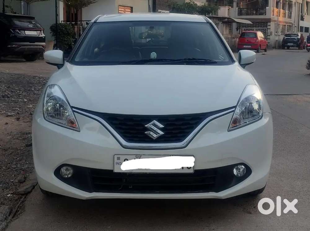 Baleno Delta 2018 Diesel - 1st Owner - Family Car - Mint Condition