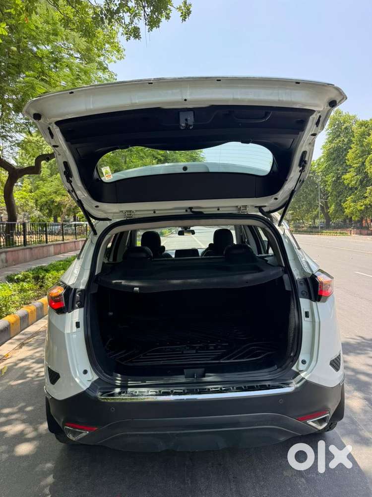 Tata Harrier Xz+, 2022, Diesel