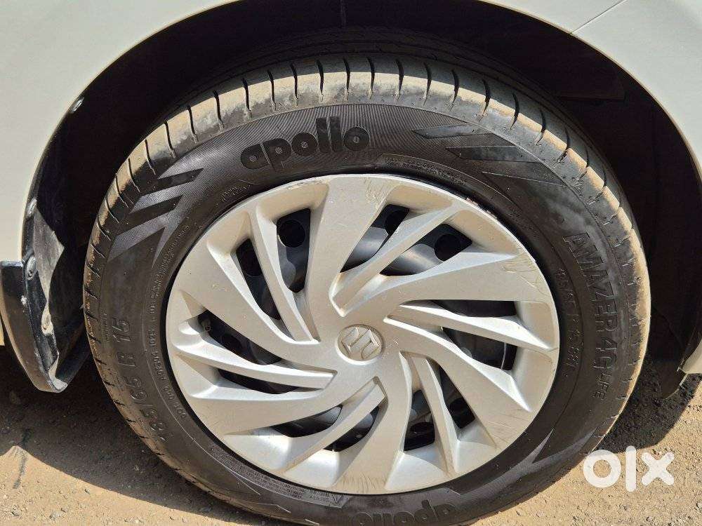 Maruti Suzuki Ertiga Vxi (o) Cng, 2022, Cng & Hybrids