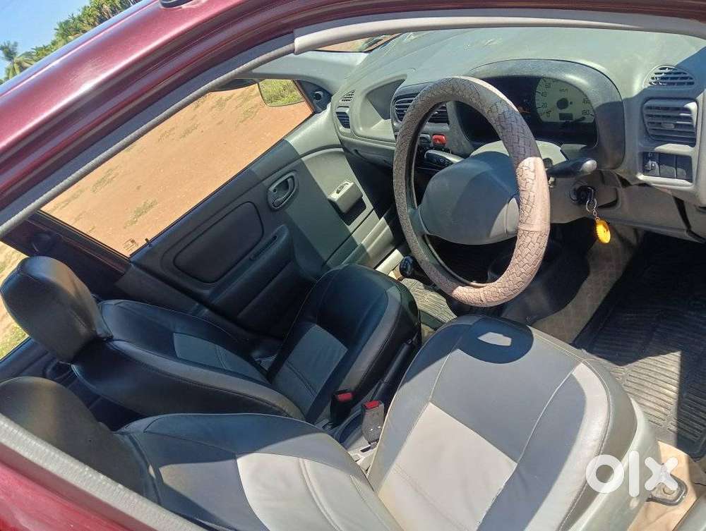 Maruti Suzuki Alto 0.8 Lxi (o), 2009, Petrol