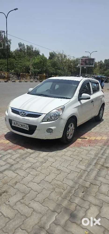 Hyundai I20 2011 Diesel Well Maintained