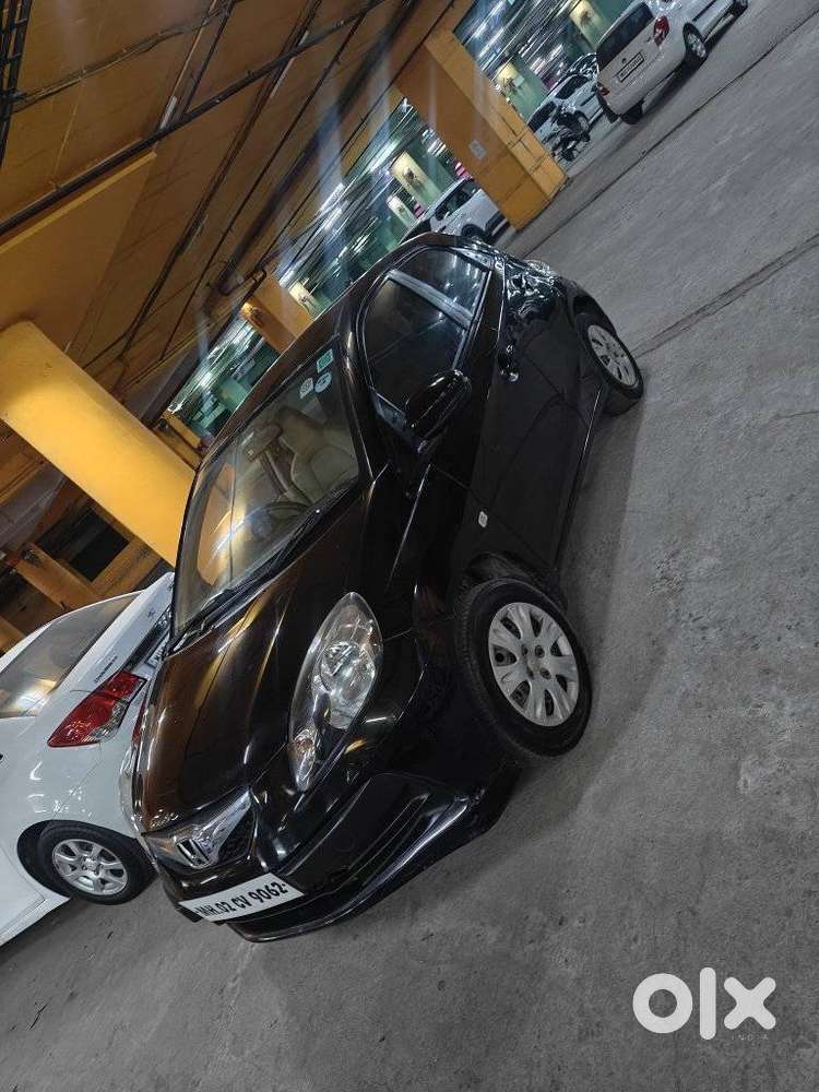 Honda Brio S Mt, 2013, Petrol