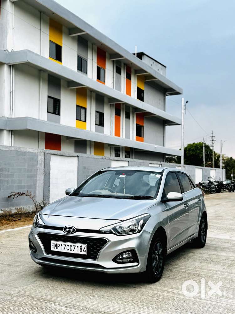 Hyundai I20 Asta (o) 1.2 Mt, 2020, Petrol