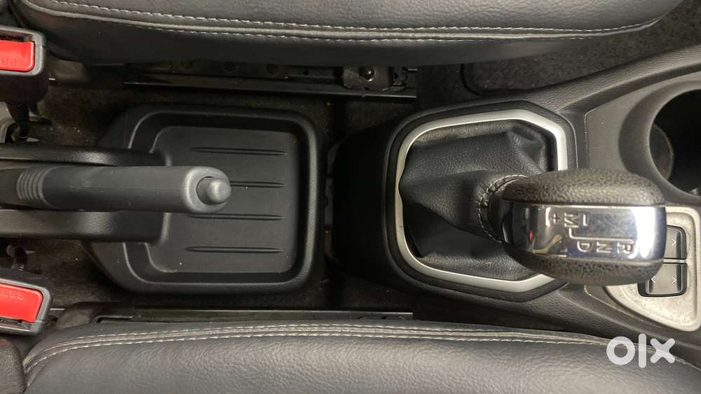 Datsun Redigo Amt 1.0 T Option, 2018, Petrol