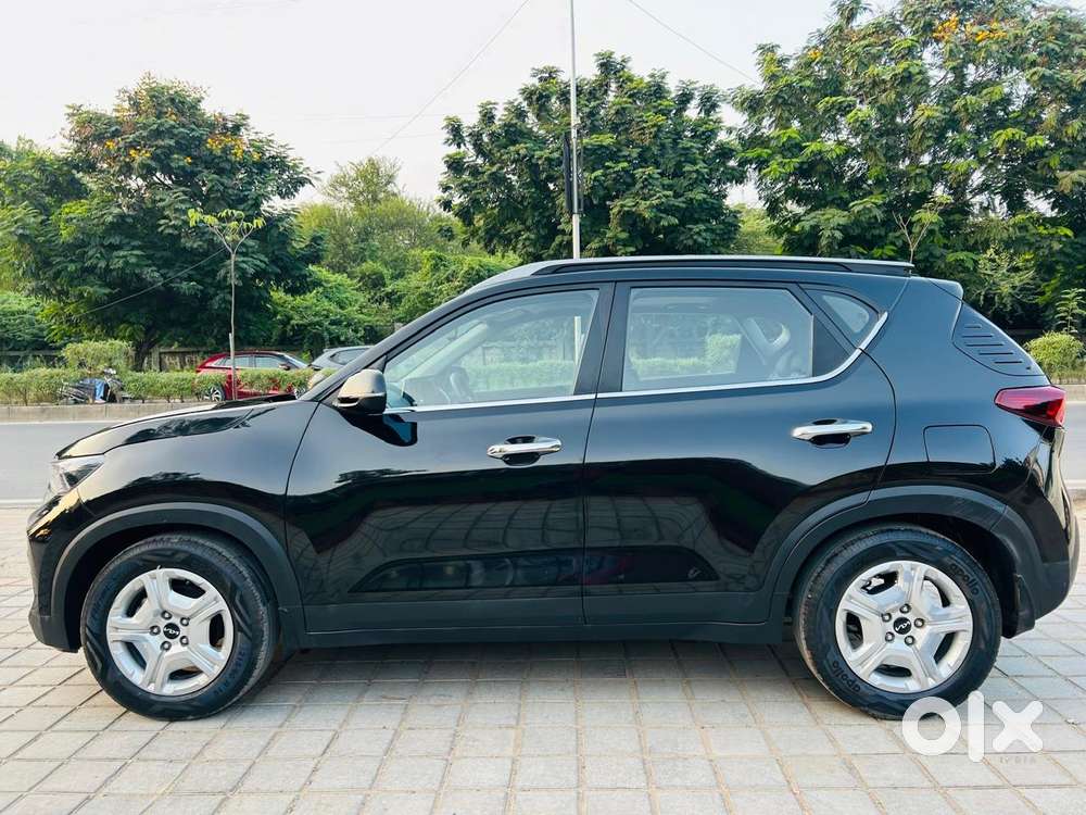 Kia Sonet, 2022, Petrol
