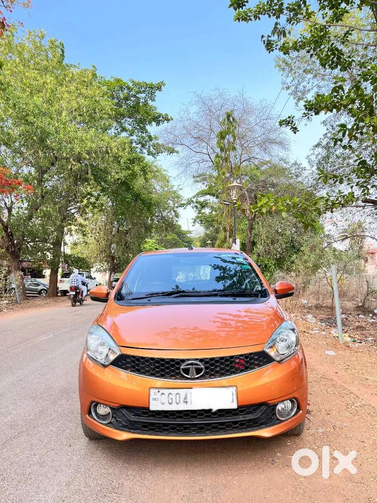 Tata Tiago 2020 Petrol 70000 Km Driven
