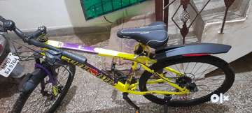 1yr old atlas cycle Bicycles 1763008731