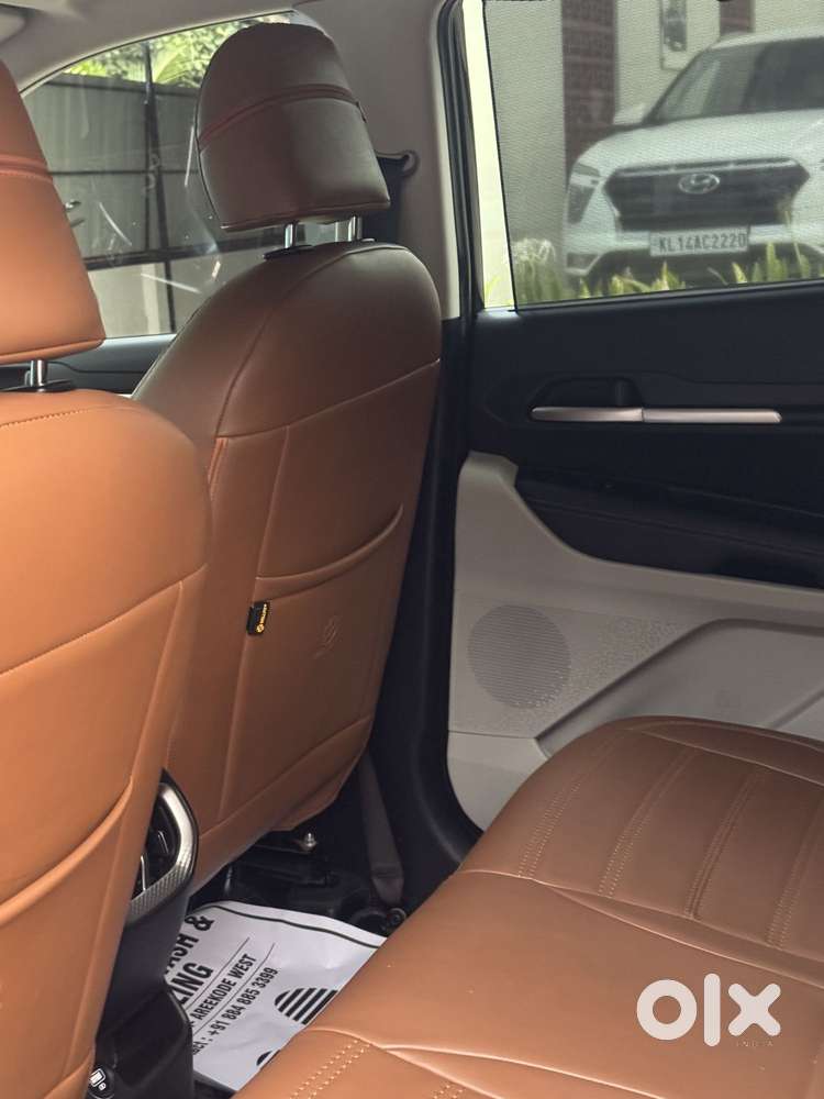 Kia Sonet 1.5 Htx Diesel At Anniversary Edition, 2022, Diesel