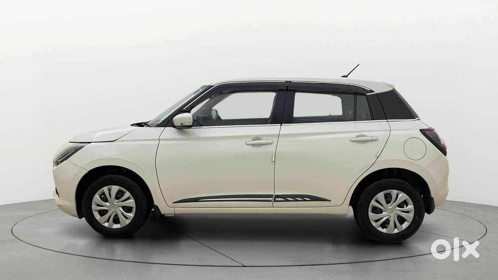 Maruti Suzuki Swift Vvt Vxi, 2025, Petrol
