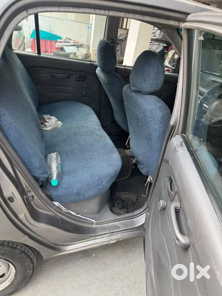 Hyundai Santro Xing 2004 Petrol 113670 Km Driven