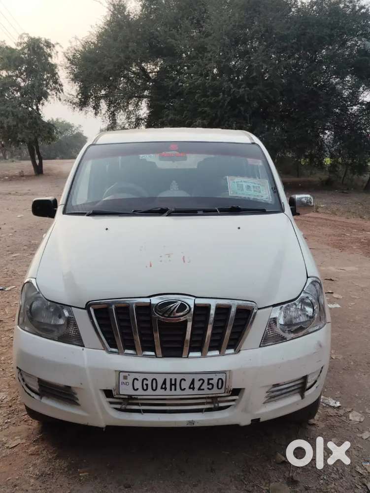 Mahindra Xylo 2011 Diesel Manual Car