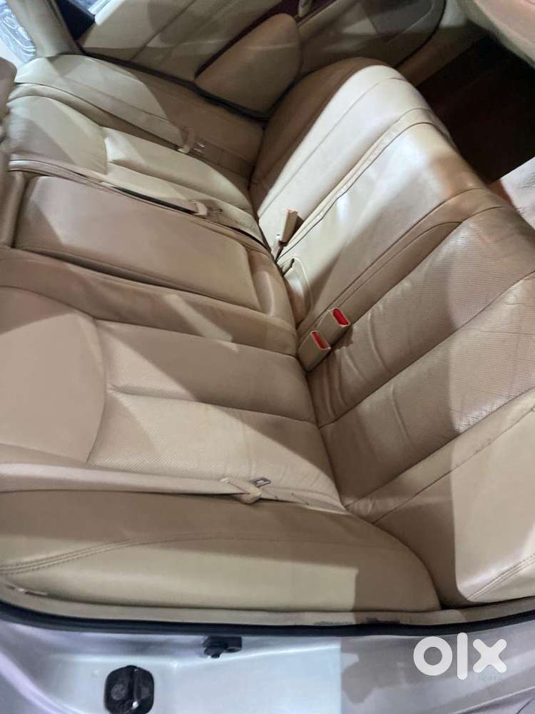 Reliable Nissan 2012 Car