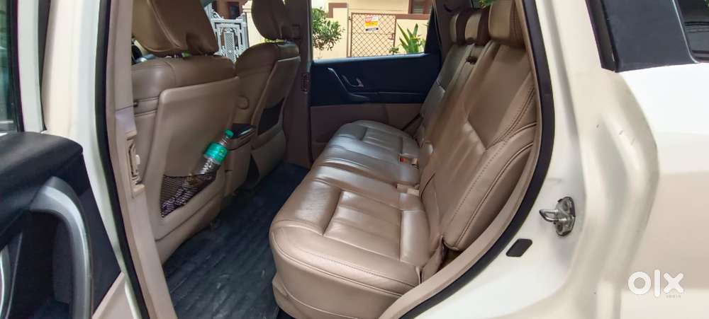 Mahindra Xuv500 W10 2wd, 2016, Diesel