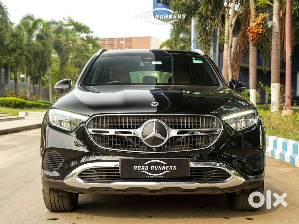 Mercedes-benz Glc 220d 4matic, 2024, Diesel