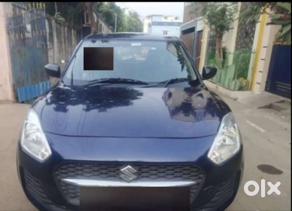 Maruti Suzuki Swift 2020