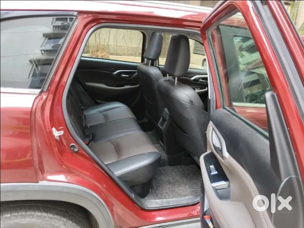 Toyota Urban Cruiser Hyryder 2022 Petrol 58900 Km Driven