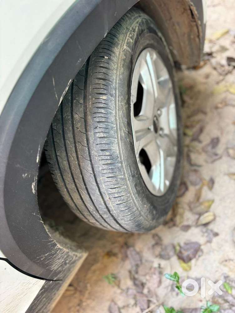 Kia Sonet 2023 Petrol Good Condition